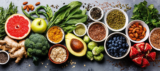 Organic Or Local Food – What Does It All Mean?