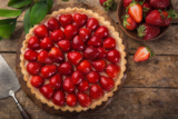 Strawberry Tart