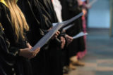 Two festive concerts from the Surrey Hills Choirs