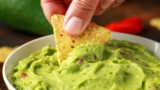 Classic Guacamole