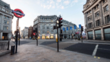 The Streets of London – Don Pearson