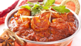 Prawn Tikka Masala