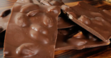 Easy Chocolate Bark