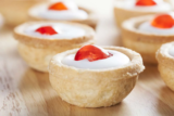 Bakewell Tarts