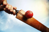 People Profile – John Woodford – Funeral Director & Cricketer