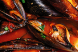 New Year – New Food