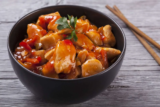 Sweet & Sour Chicken