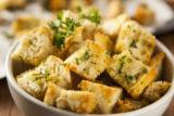 Homemade Croutons