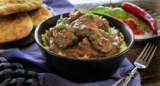 Beef Curry