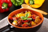 Warm, Welcome Dining