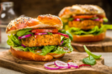Vegan Burger