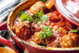 Chicken Meatballs