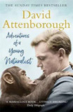 Book Review – Adventures of a Young Naturalist – Sir David Attenborough
