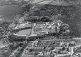 Joy of Cranleigh: Exploring Some Estates