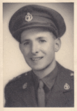 A Wartime Memory
