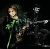 New Jazz Collaborations