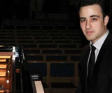 Classical Music: Amiran Zenaishvili (Piano)