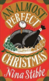 Book Review – An Almost Perfect Christmas – Nina Stibbe