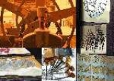Exhibition: An Impression of Ochre
