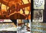 Exhibition: An Impression of Ochre