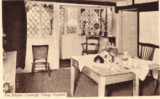 Cranleigh Old Hospital Cottage – Your Heritage, Your Outcomes, Our Future