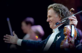 Cranleigh Arts Centre – January 2019