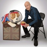 Andy Parsons: Healing The Nation in Cranleigh!