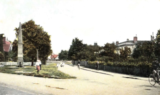 Joy of Cranleigh – Buildings  With a Story – February 2020