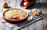 Apple Crumble