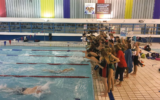 Cranleigh Amateur Swimming Club – Back to Training
