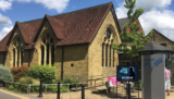 Cranleigh Arts Centre – December 2020