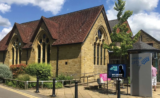 Cranleigh Arts Centre – April 2020