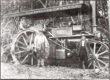 Joy of Cranleigh – What was happening in Cranleigh in May 1918?