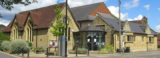 Cranleigh Arts Centre – October 2019