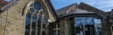 Cranleigh Arts Centre – June 2021