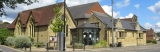 Cranleigh Arts Centre – May 2019