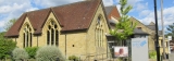 Cranleigh Arts Centre – July 2019