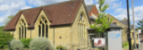 Cranleigh Arts Centre – July 2019