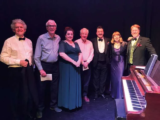 Opera Gala Evening – Cranleigh Arts Centre