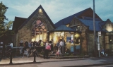 Cranleigh Arts Centre – August 2019
