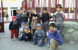 Romanian Shoebox Appeal 2019