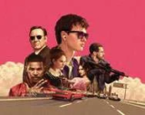 Film: Baby Driver (15)