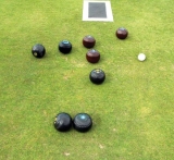 Ewhurst Bowling Club