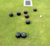 Ewhurst Bowling Club