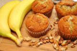 Banana Muffins