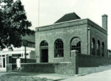 The Joy of Cranleigh – A Bank Cranleigh once had
