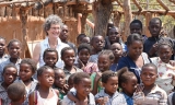Baynards Resident receives MBE