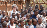 Baynards Resident receives MBE