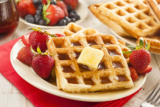 Belgian Waffles