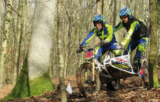 People Profile – Richard Gilham – Sidecar Trials Enthusiast